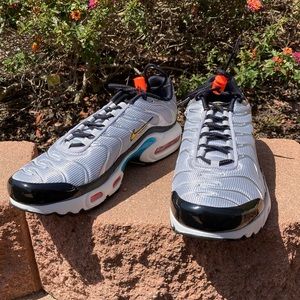 Nike Air Max Plus GS Sky Nike